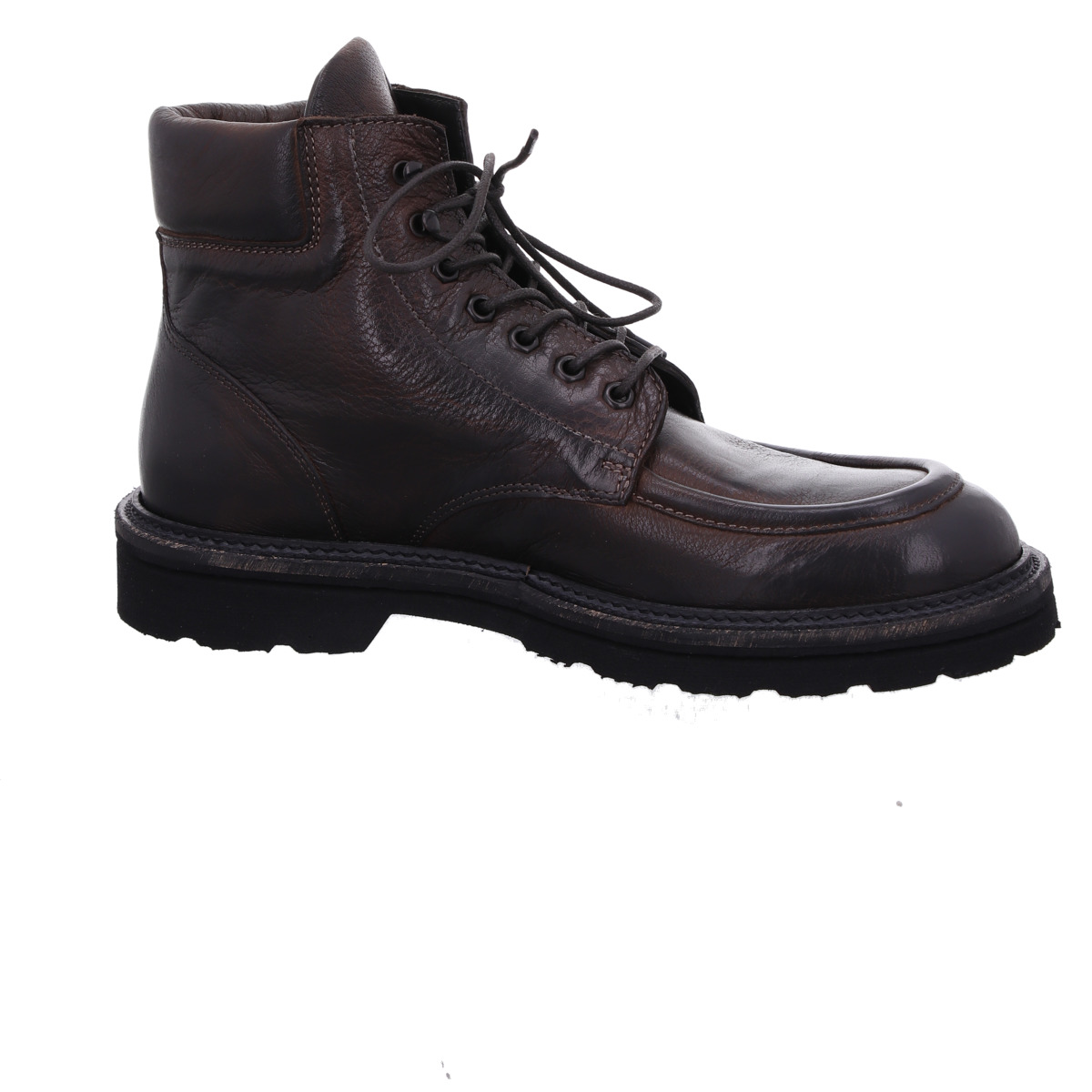 Stiefelette, Pawelk´s Braun