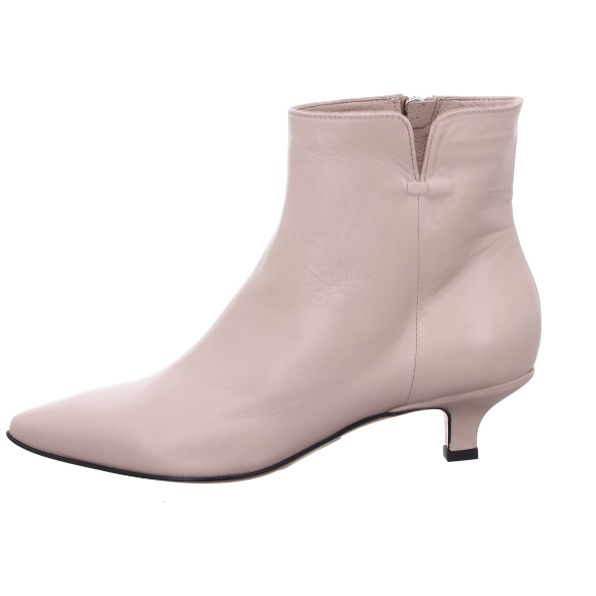 Stiefelette, ELODIE, POMME D'OR Sand