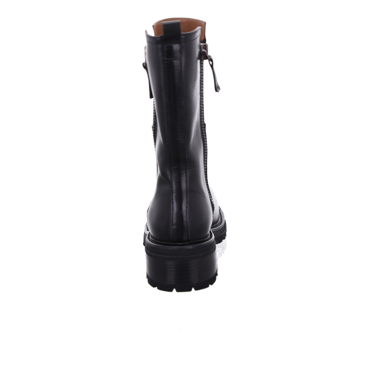Stiefelette, Cordwainer Schwarz