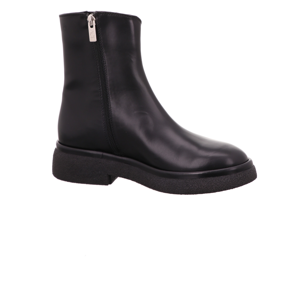 Stiefelette,ALISON R BEAT, AGL Schwarz