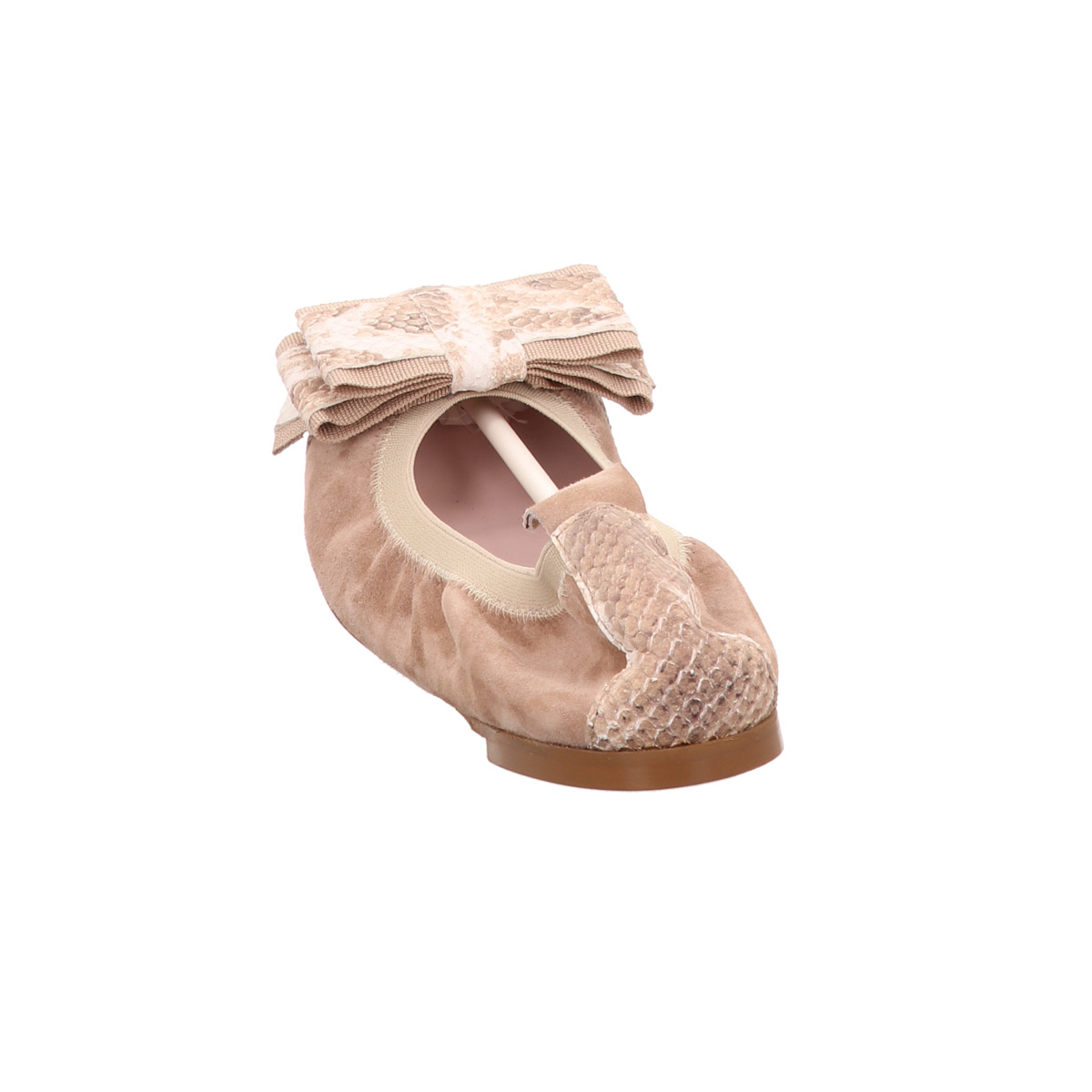 Ballerina, CC66 Rosa