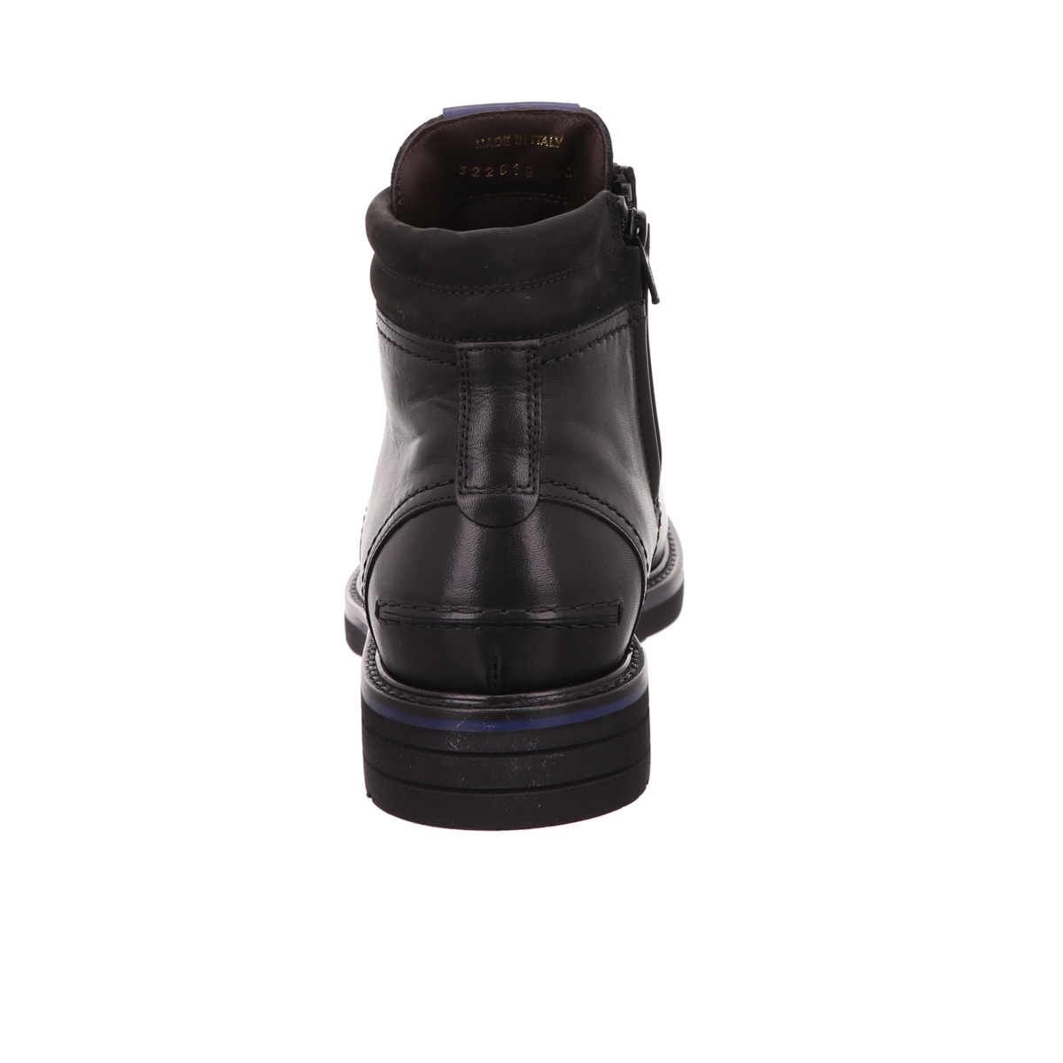 Stiefelette, Galizio Torresi Schwarz