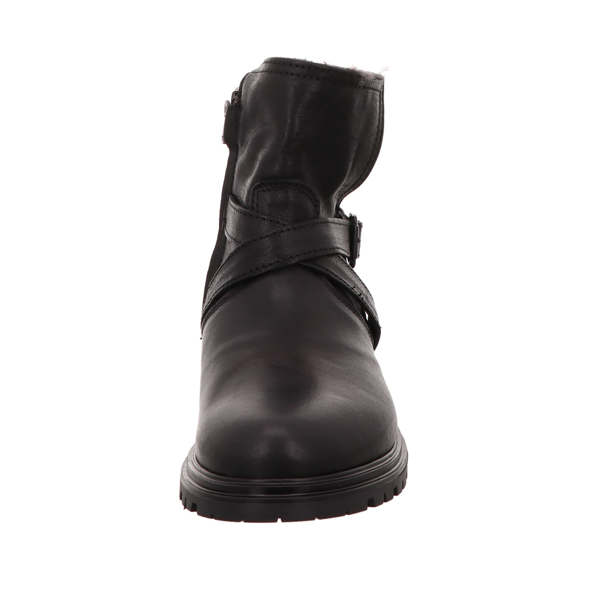 Stiefelette, Cole Bounce Schwarz