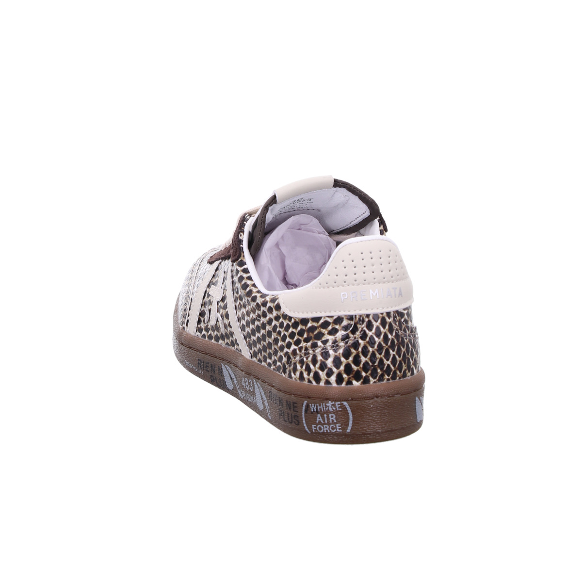 Sneaker, BONNIED, Premiata