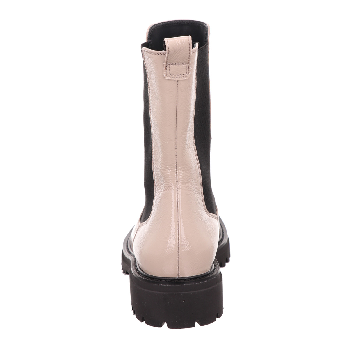 Chelsea Boot, Paul Green Beige