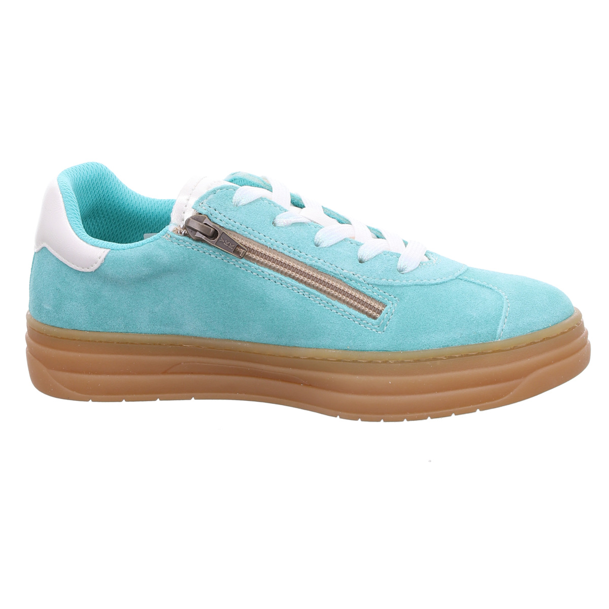 Sneaker, Girl Volee, Primigi Blau