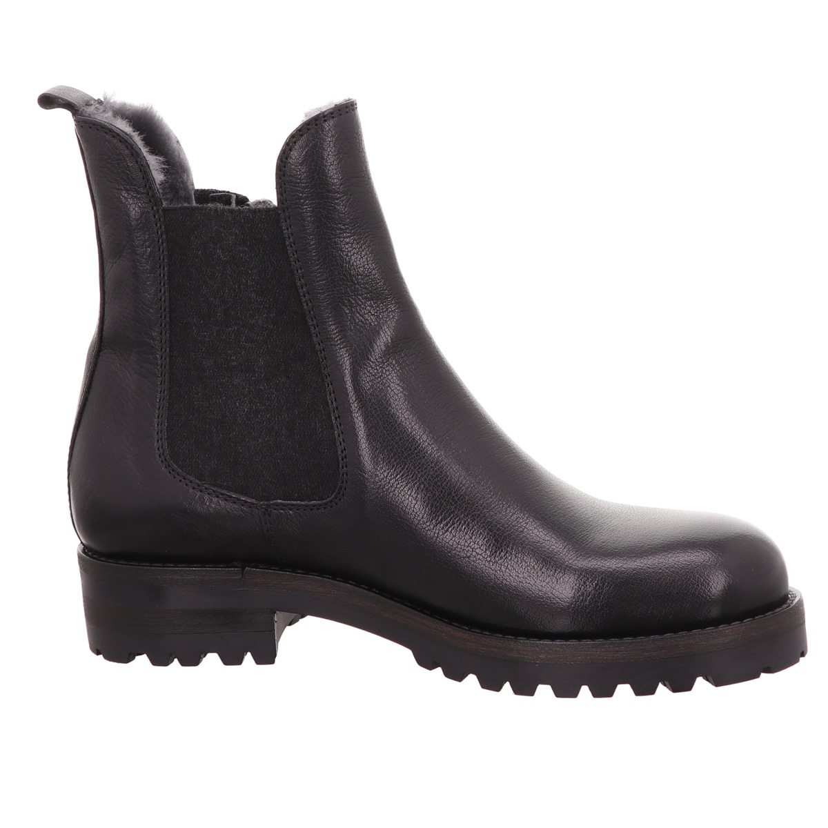 Stiefelette, Corvari Schwarz