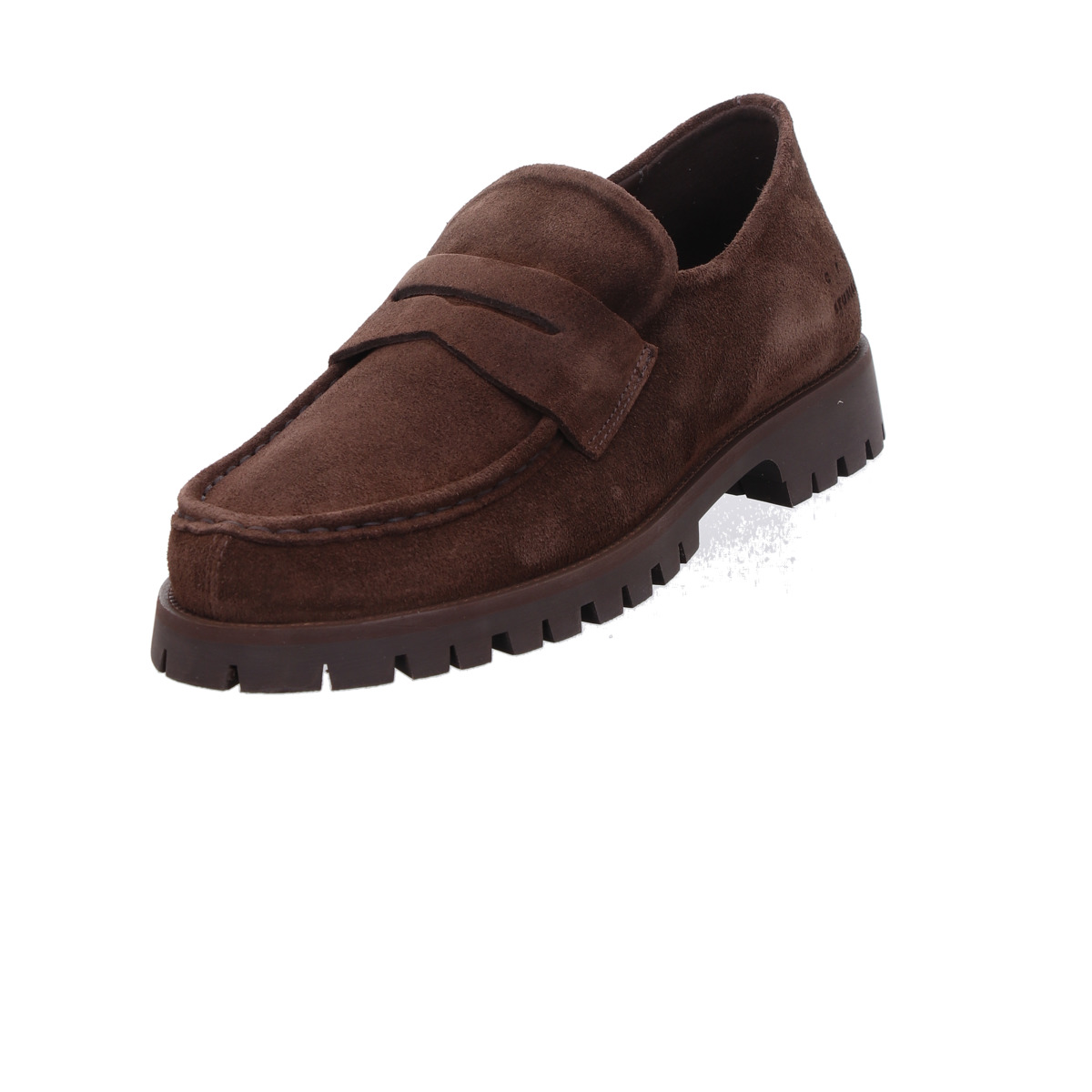 Loafer, CPH848M, Copenhagen Studios Braun