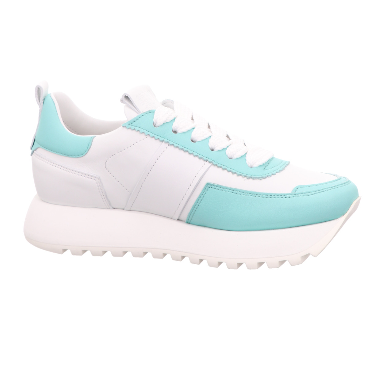 Sneaker, Tonic, Kennel und Schmenger Weiss