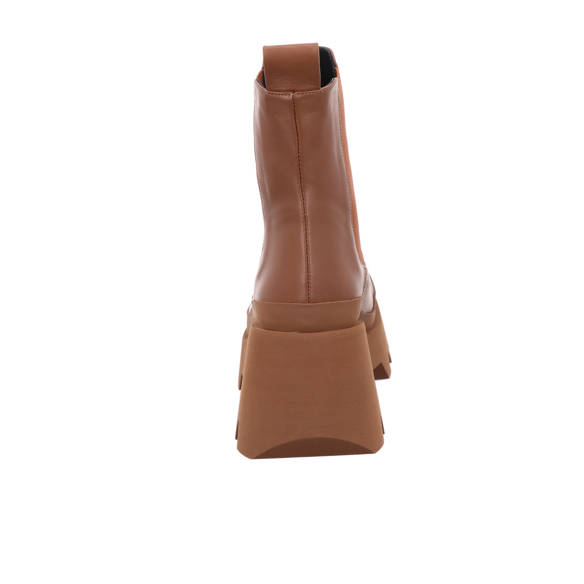 Chelsea Boot, Paloma Barceló Cognac