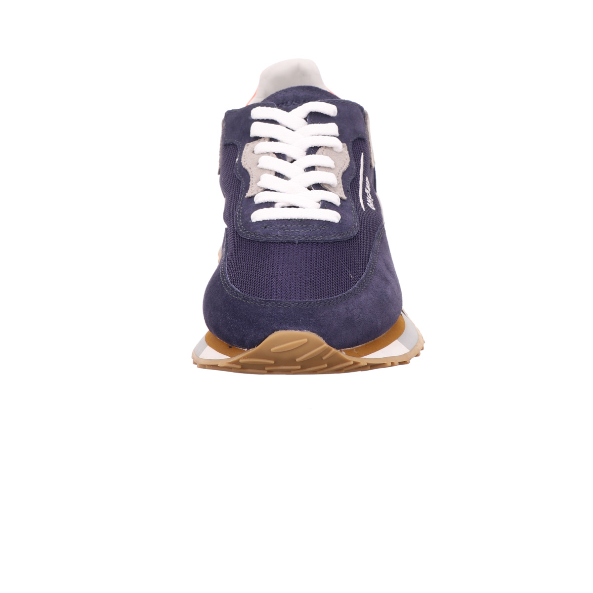 Sneaker, Rush Multi Low, Ghoud Blau
