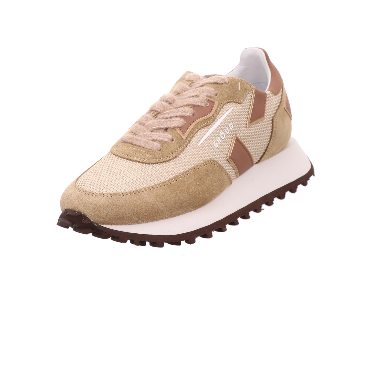 Sneaker, Ghoud Beige