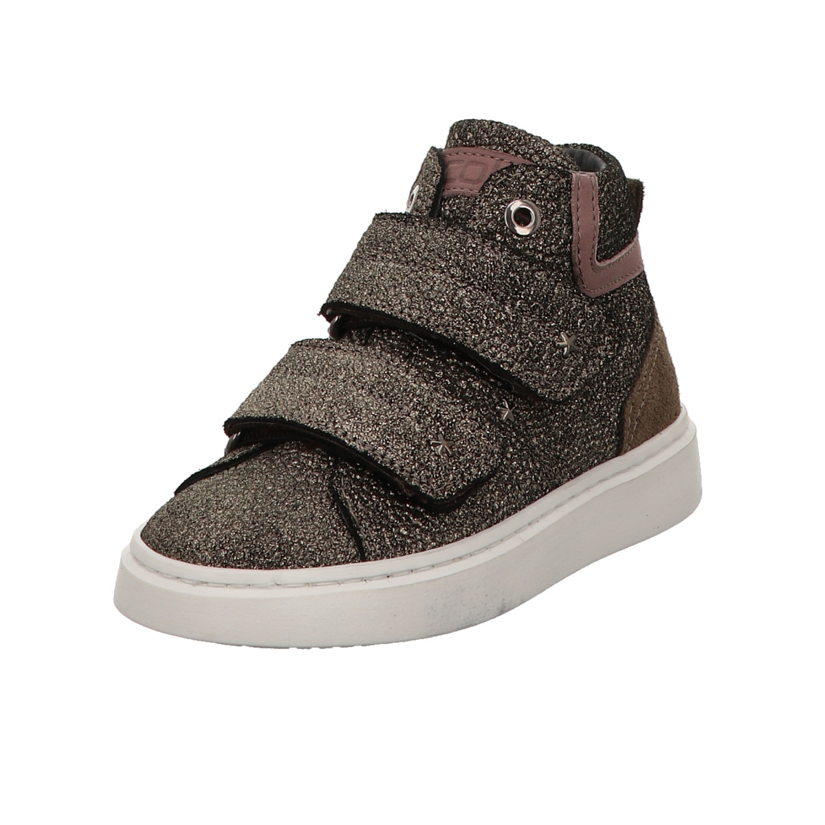 Sneaker, Cole Bounce Bronze