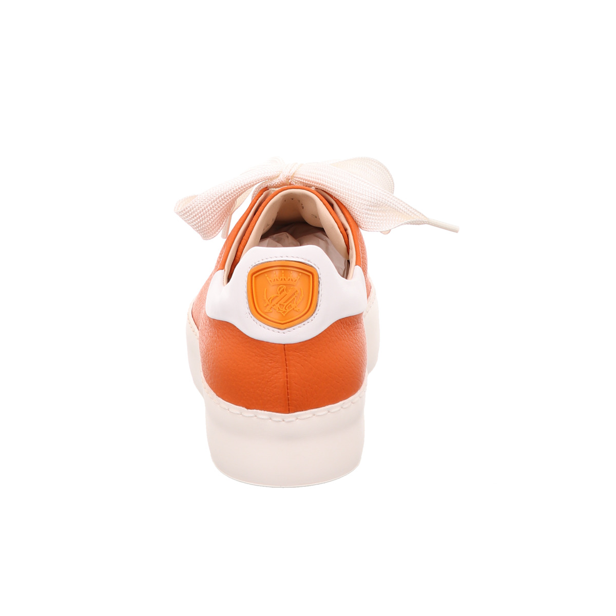 Sneaker, Camerlengo Orange