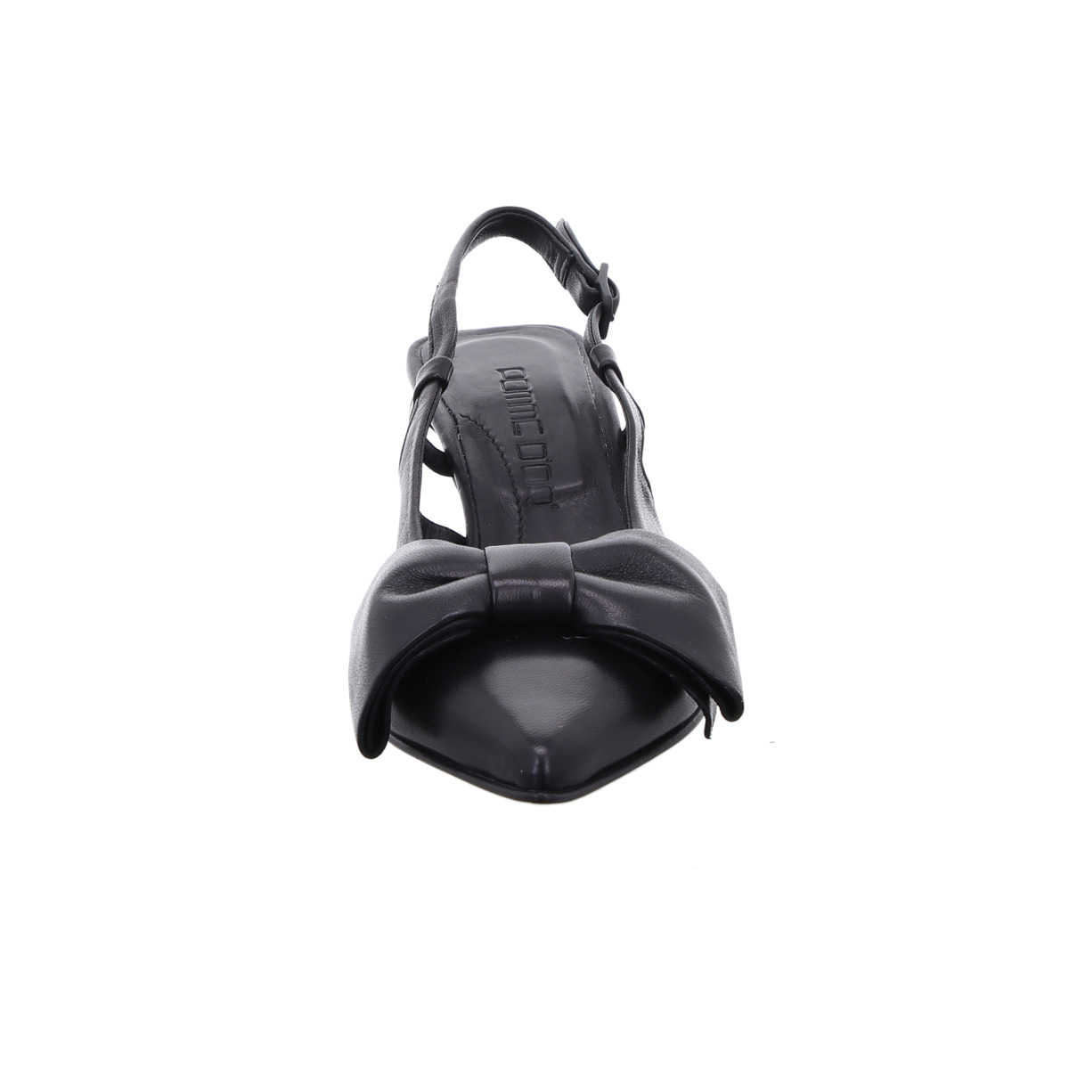 Sling, POMME D'OR Schwarz