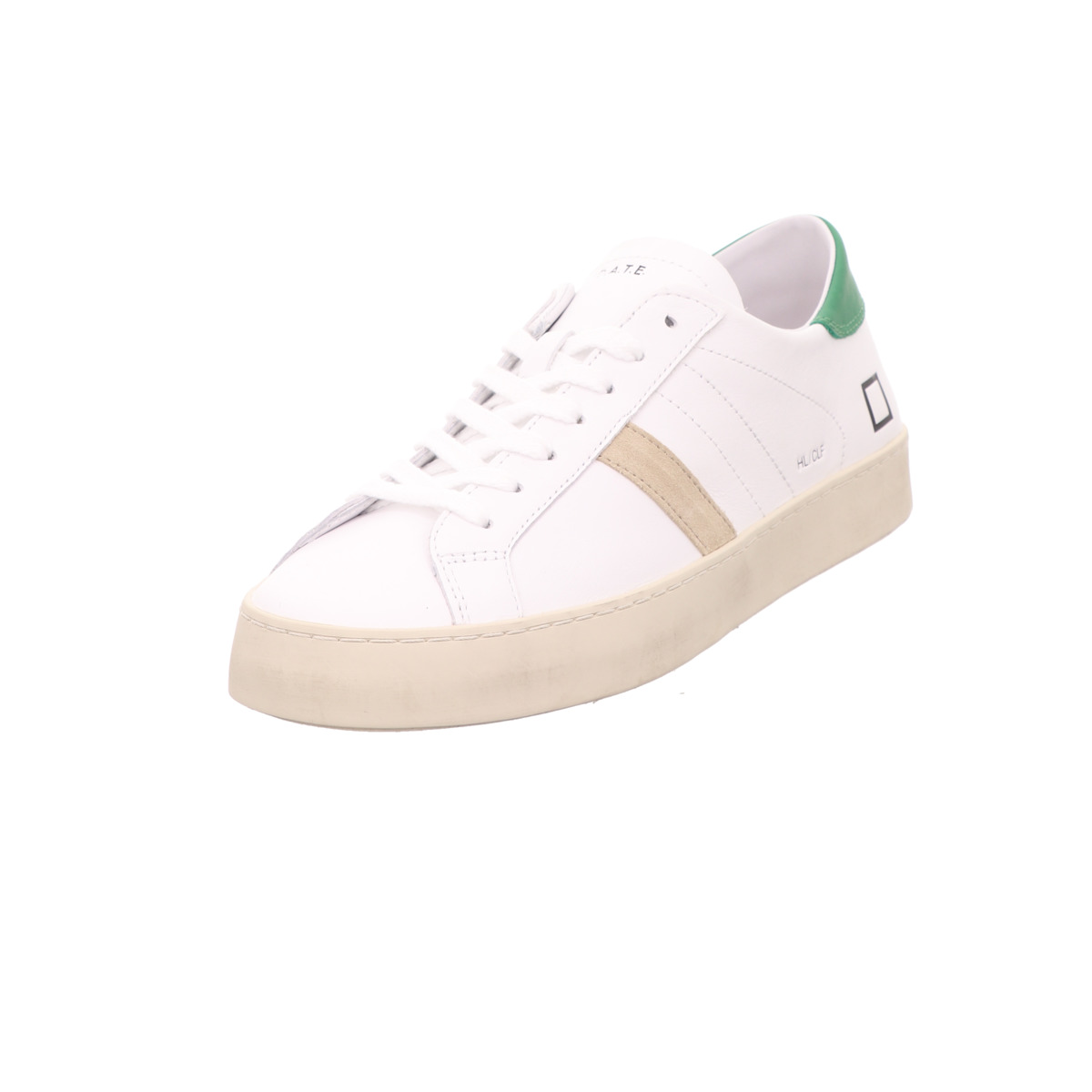 Sneaker, D.A.T.E. Weiss