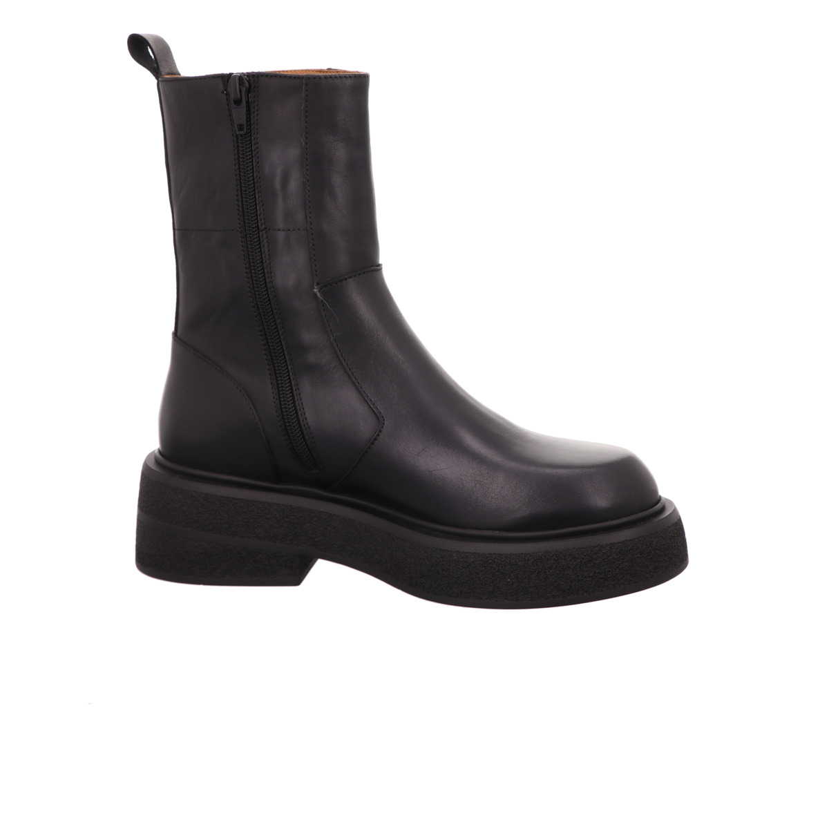 Stiefelette, Thea Mika Schwarz