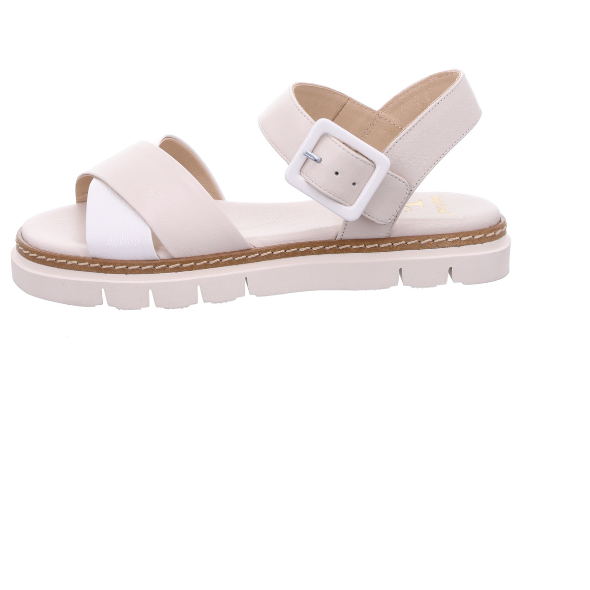 Sandale, Primtal, Luca Grossi