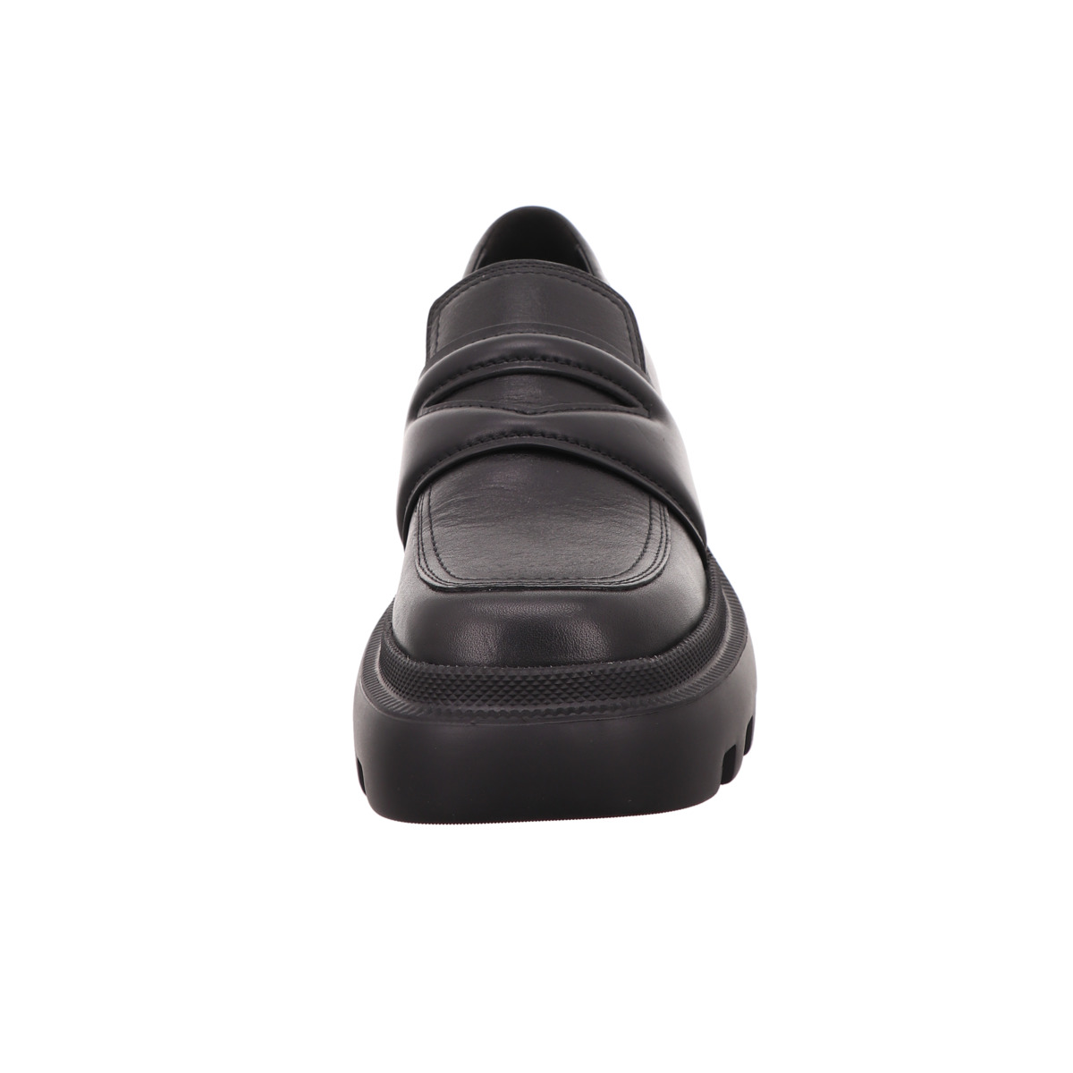 Loafer, Tronc, Vic Matie Schwarz