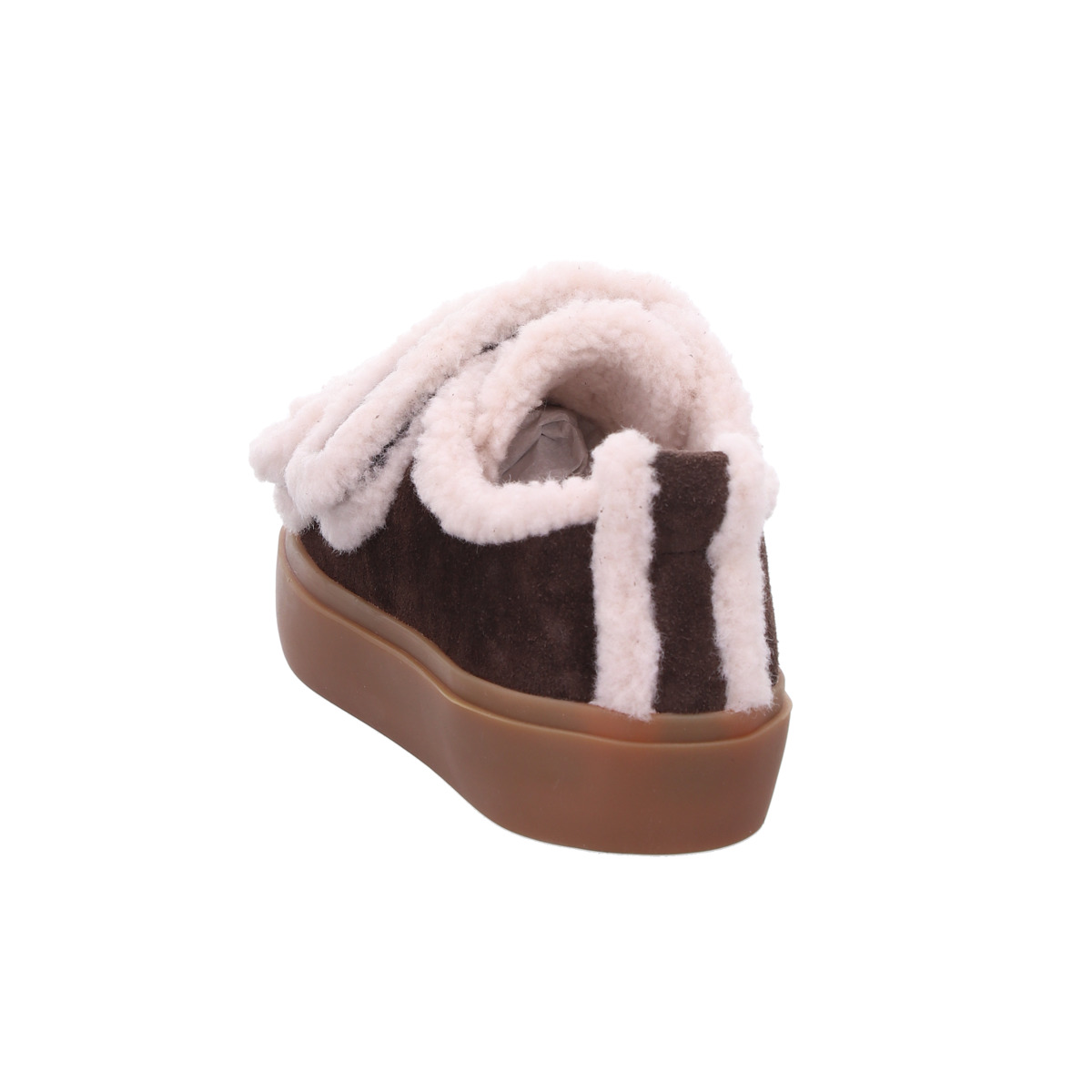 Sneaker, LOW VELCRO, INUIKII