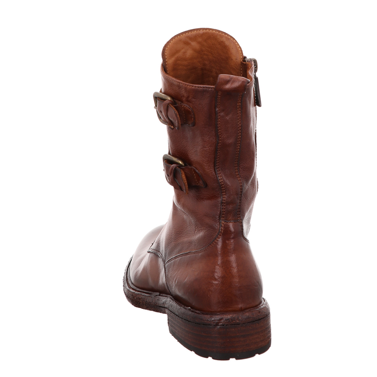 Stiefelette, Corvari Cognac