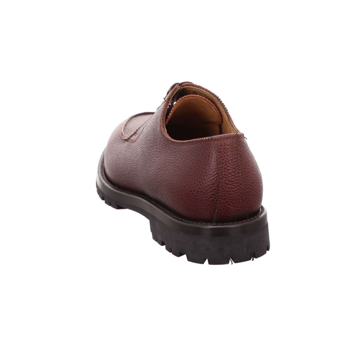 Halbschuh, Franceschetti Braun