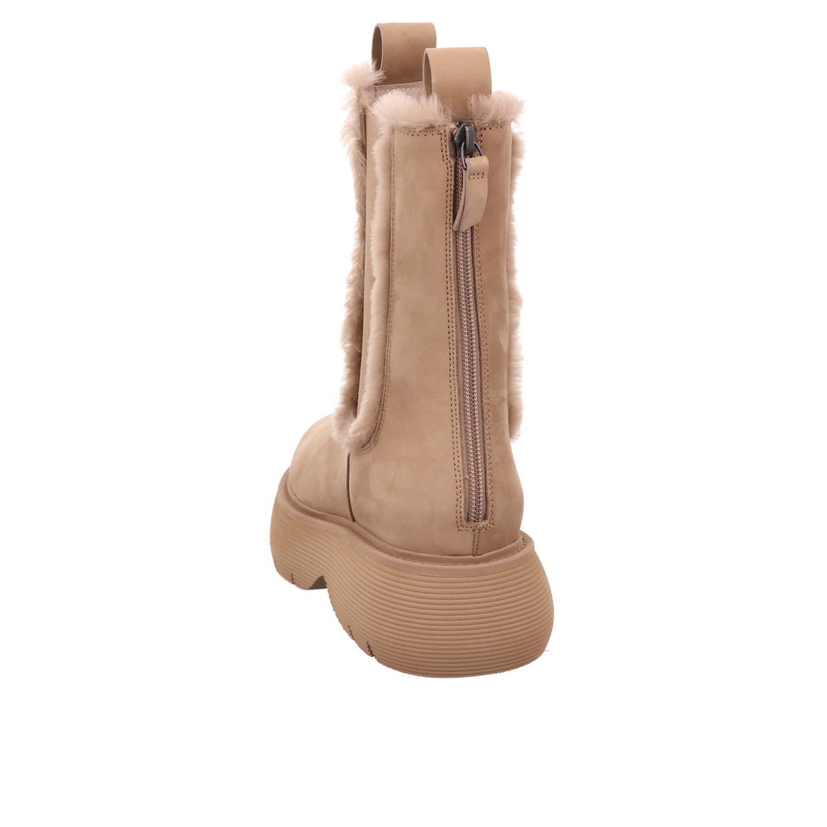 Chelsea Boot, Kennel und Schmenger Cognac