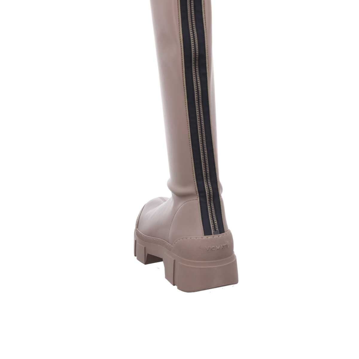 Stiefel, Vic Matie Beige