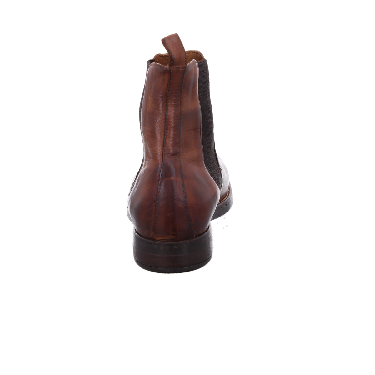Stiefelette, Adamo, Lemargo Cognac