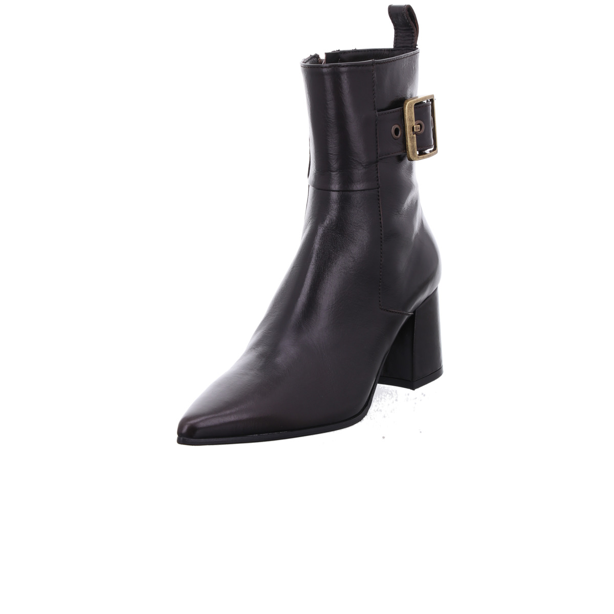Stiefelette, Laura Bellariva Braun