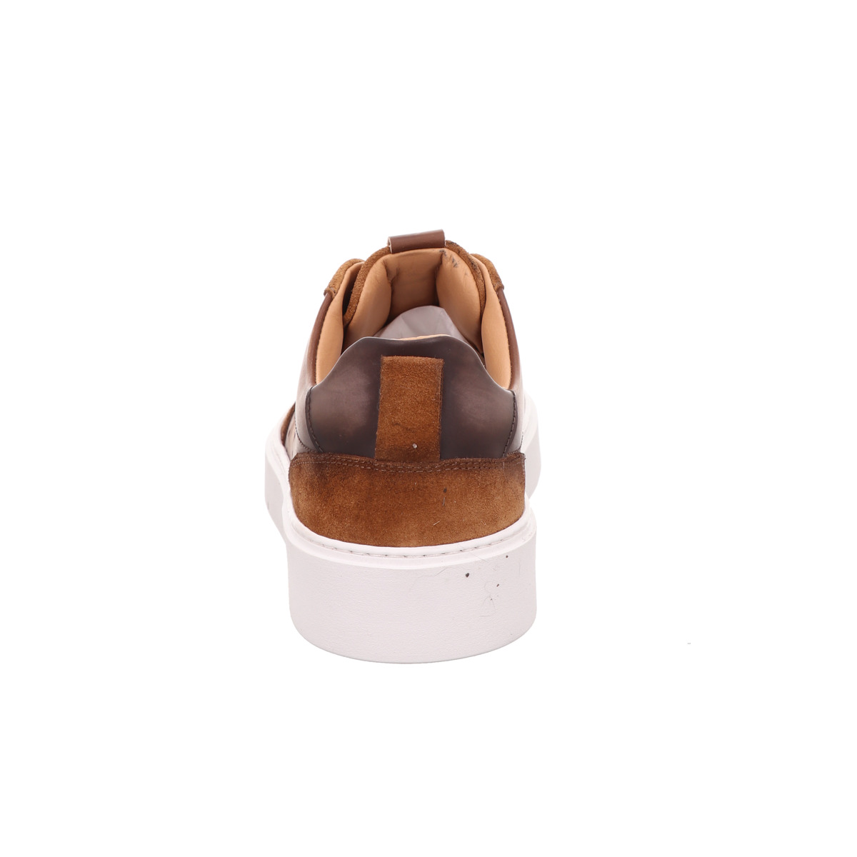 Sneaker, Giorgio Cognac