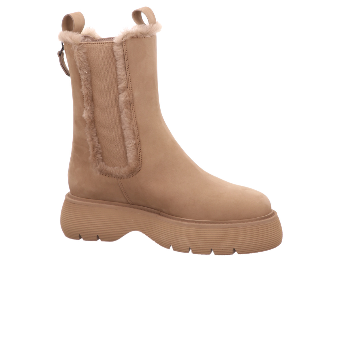 Chelsea Boot, Kennel und Schmenger Cognac