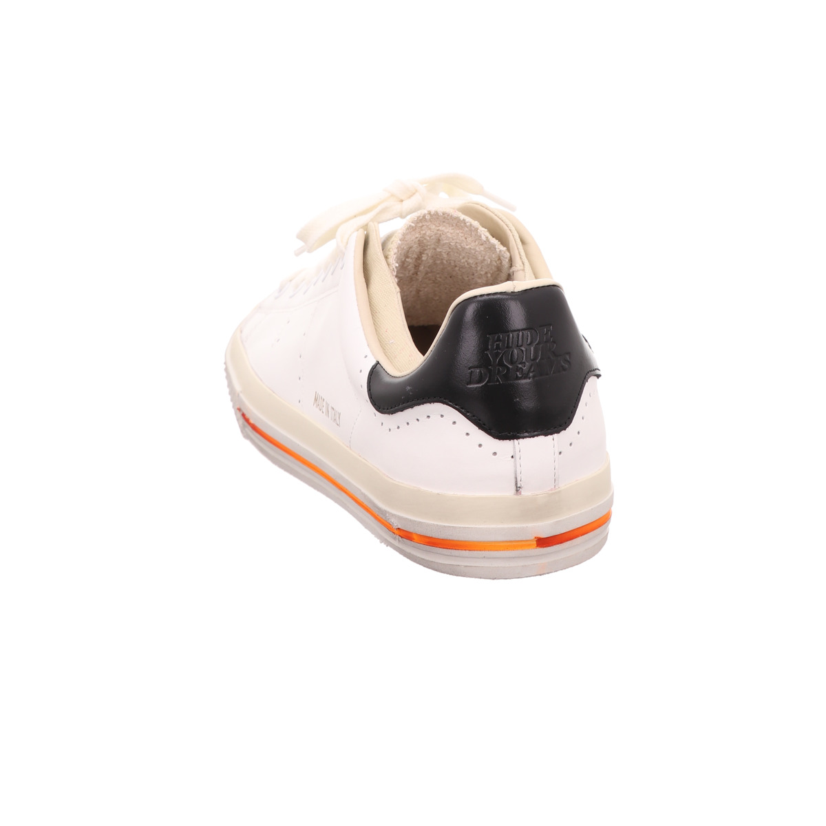 Sneaker, Hidnander Weiss