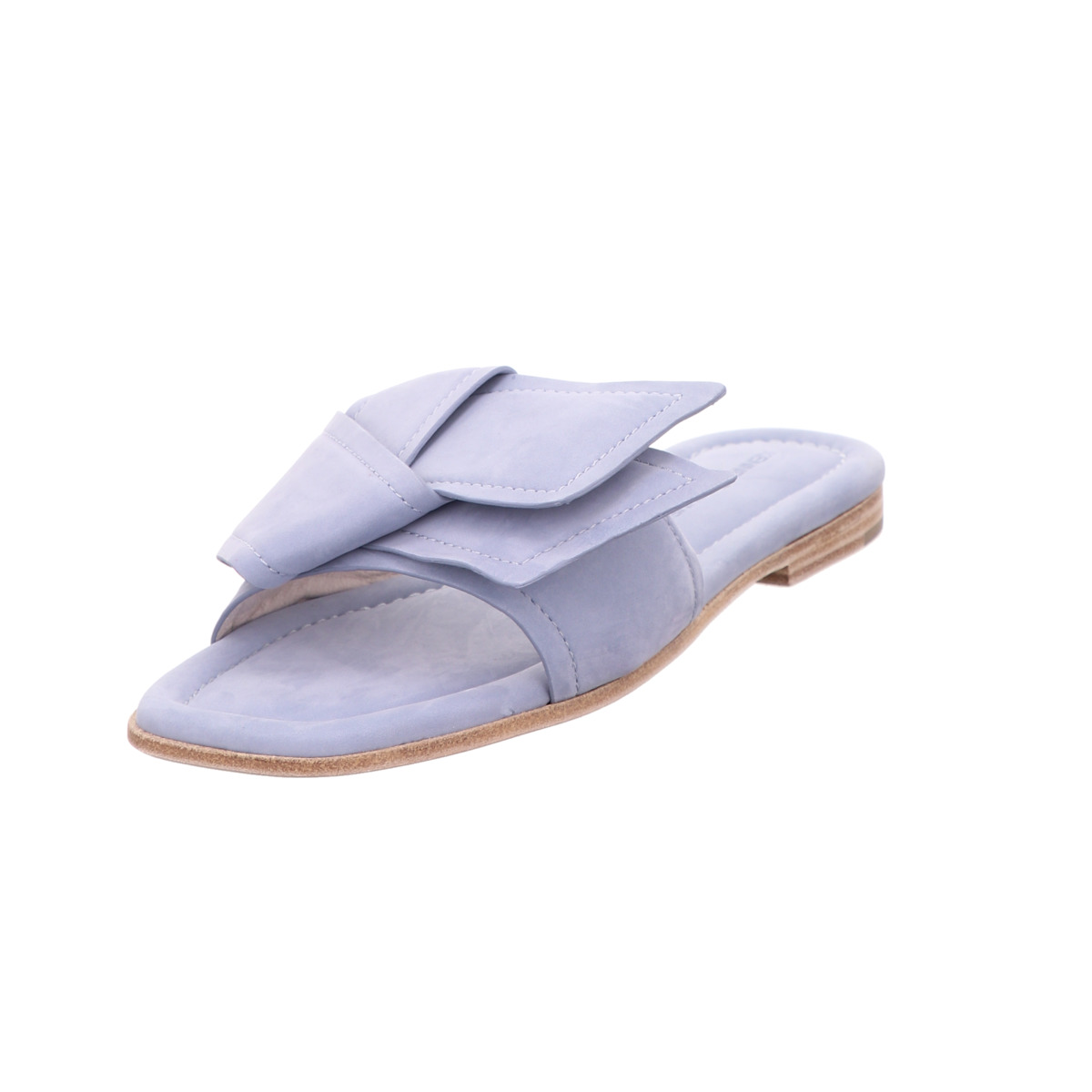 Pantolette, Holly, Kennel und Schmenger Blau