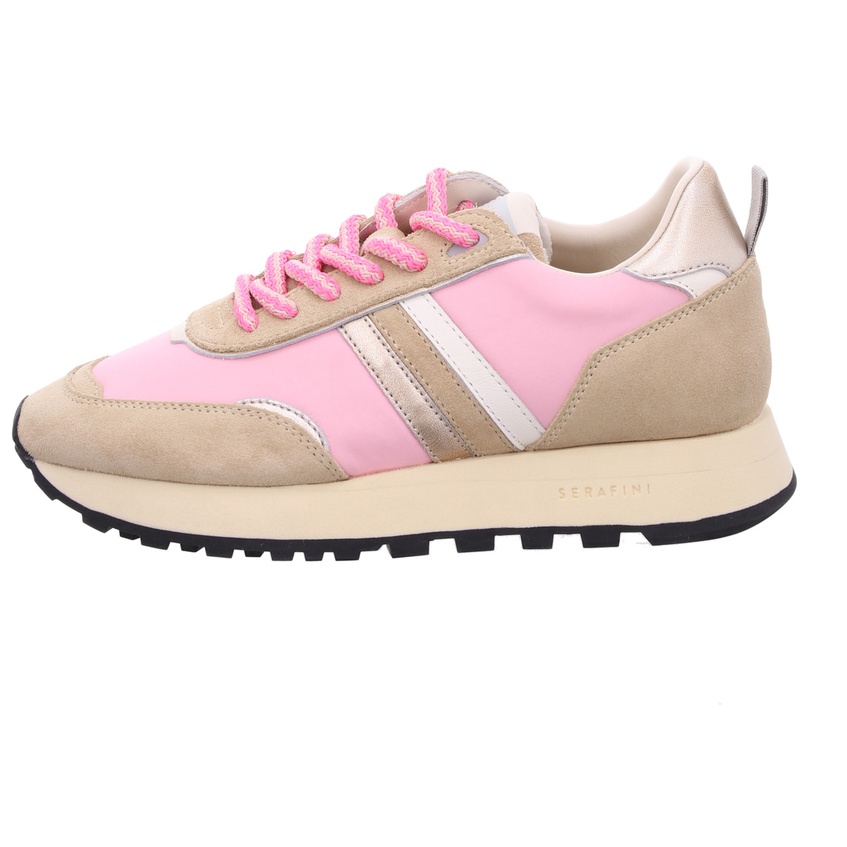 Sneaker, TORINO, Serafini