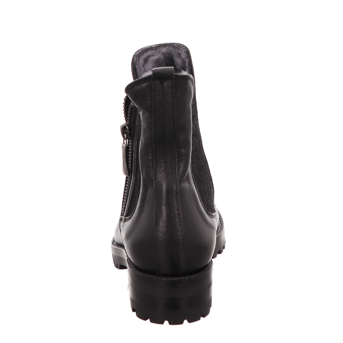Stiefelette, Corvari Schwarz