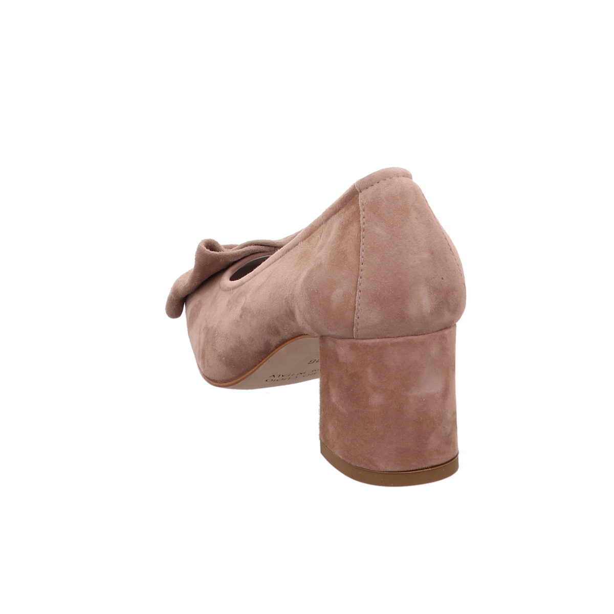 Pumps, CC66 Rosa