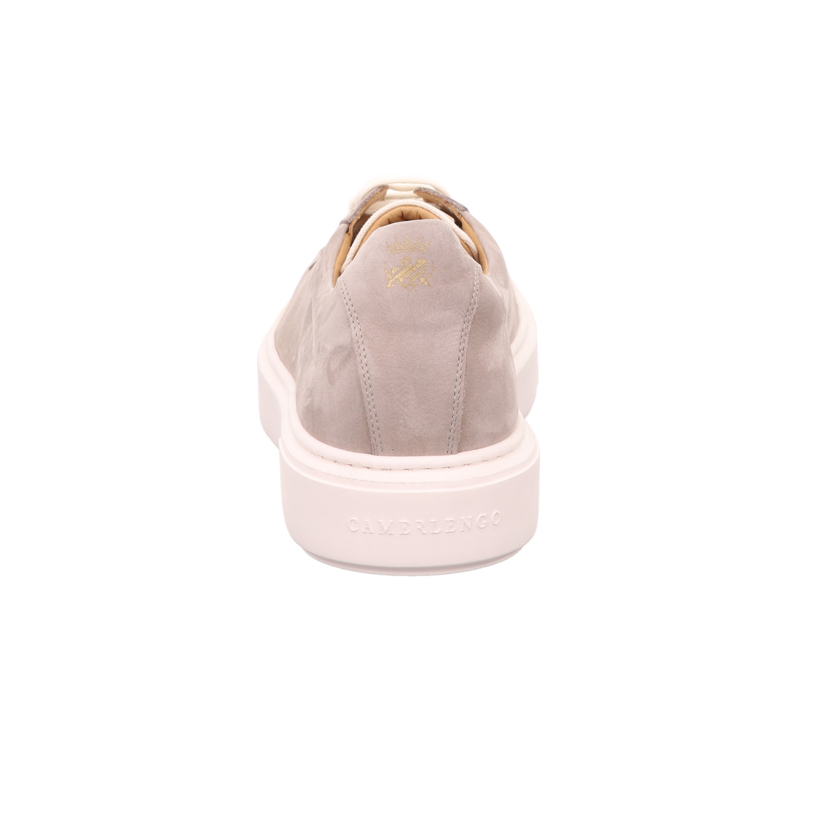 Sneaker, Camerlengo Schlamm Farben