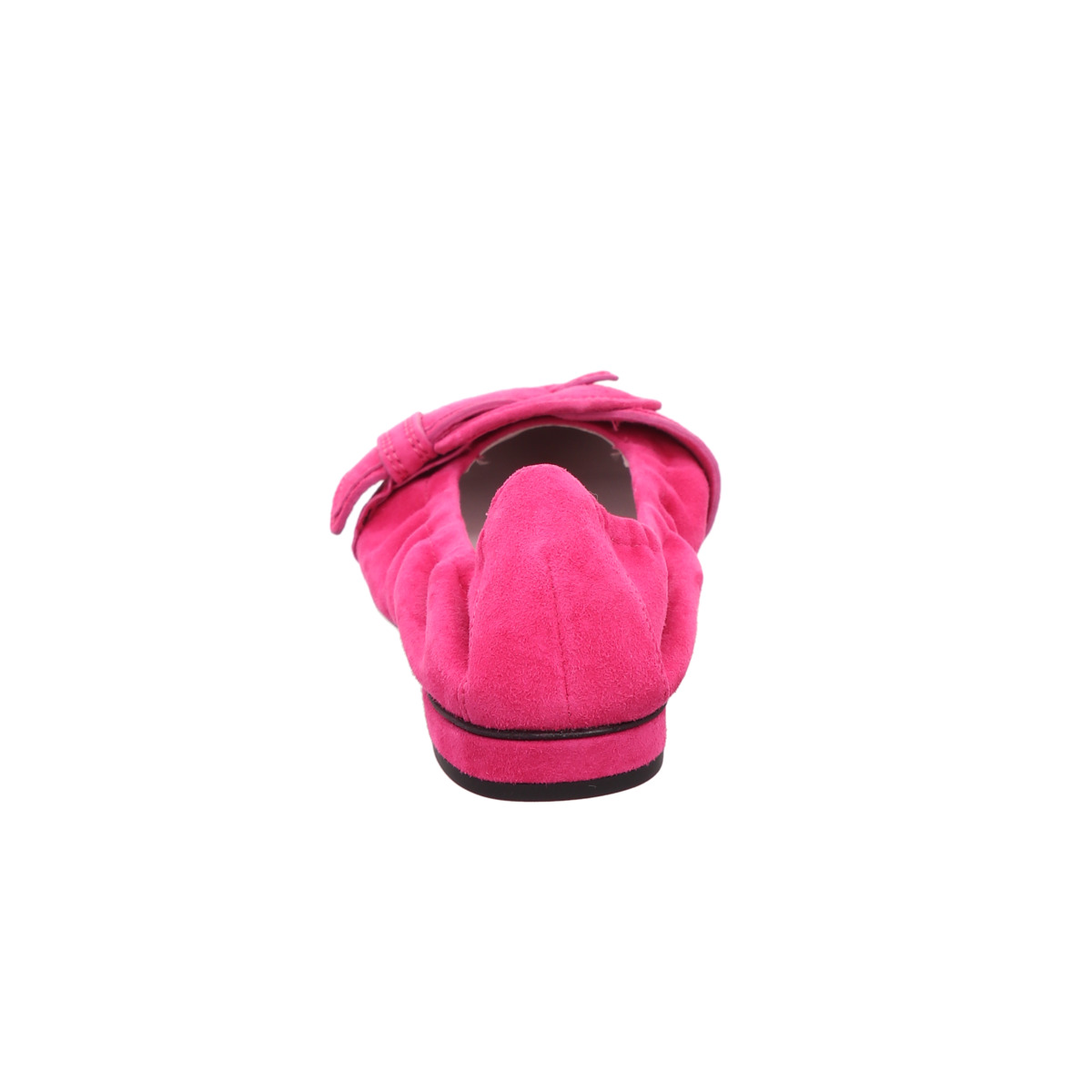 Ballerina, Malu, Kennel und Schmenger Pink