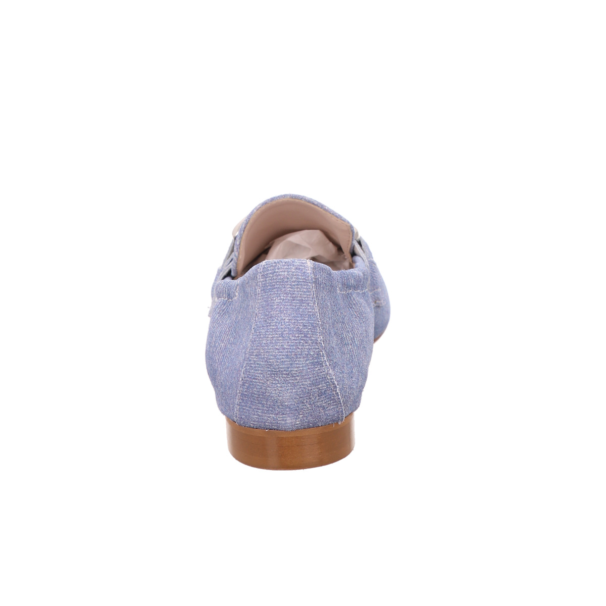 Slipper, Verona, CC66 Blau