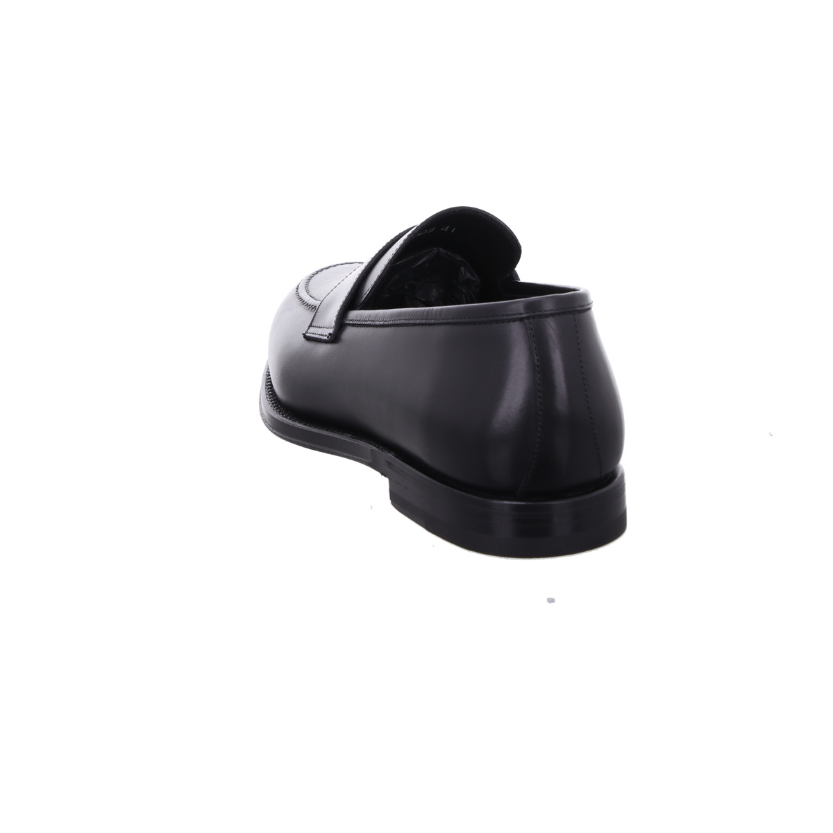 Loafer, Franceschetti Schwarz