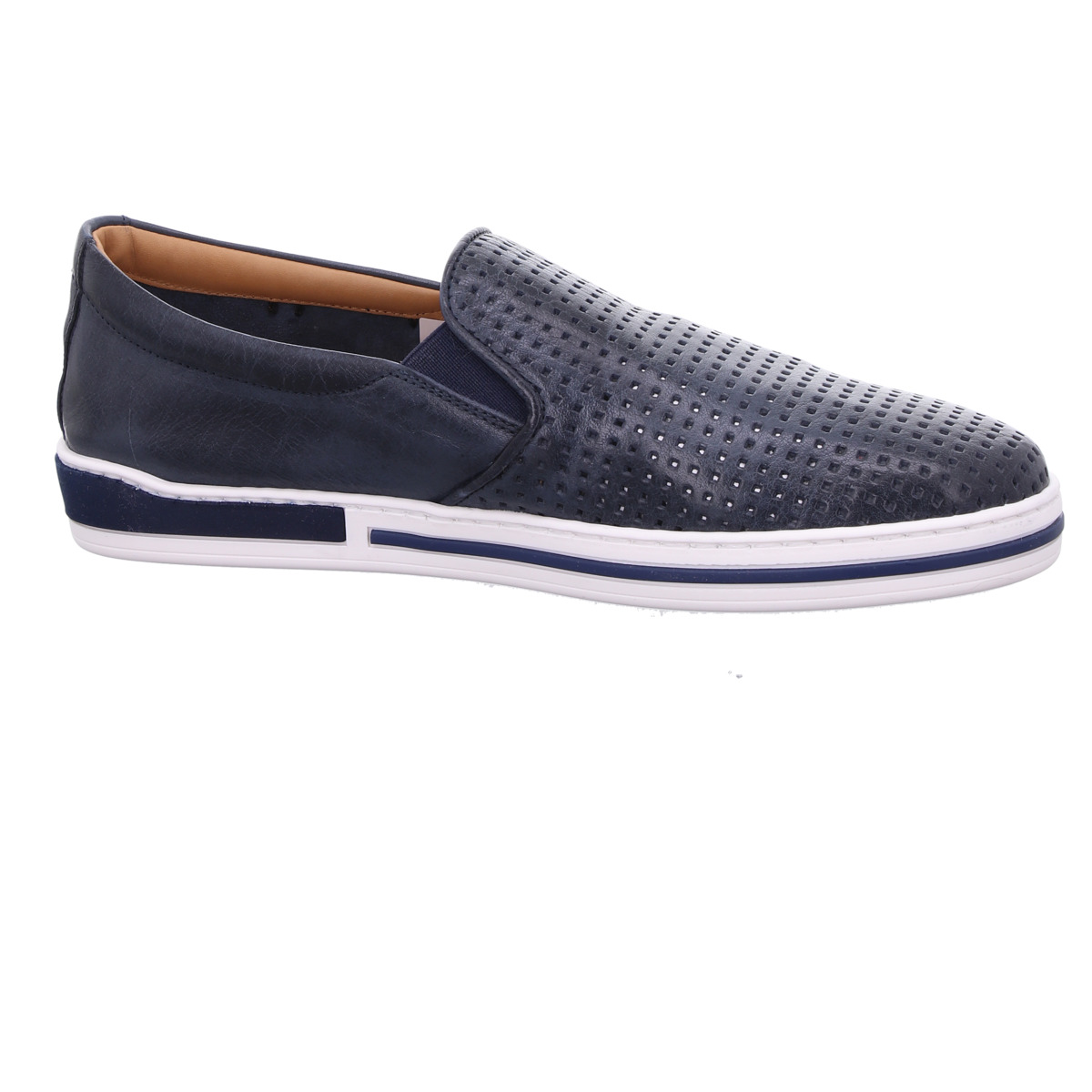 Slipper, Slam, Galizio Torresi Blau