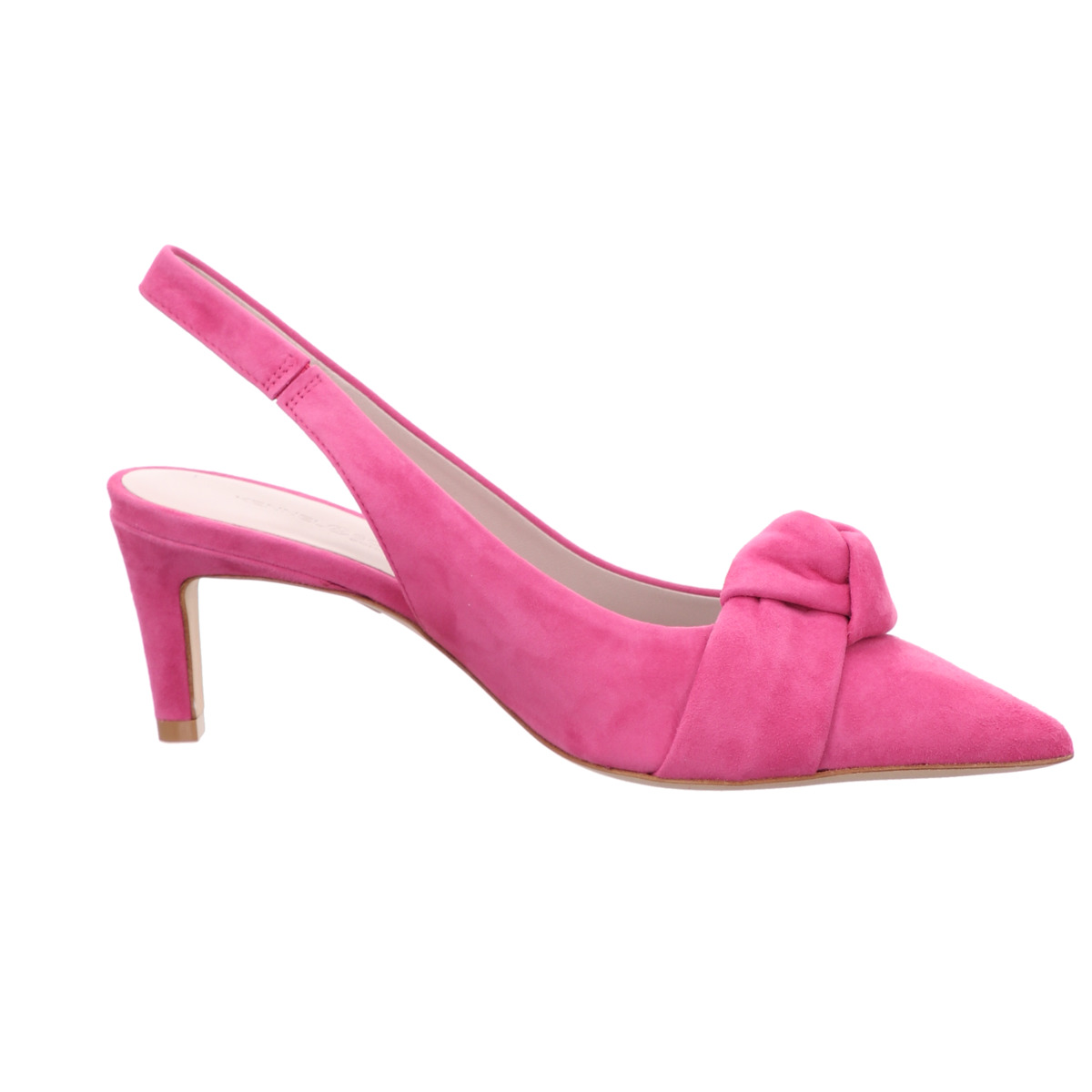 Sling, Enny, Kennel und Schmenger Pink