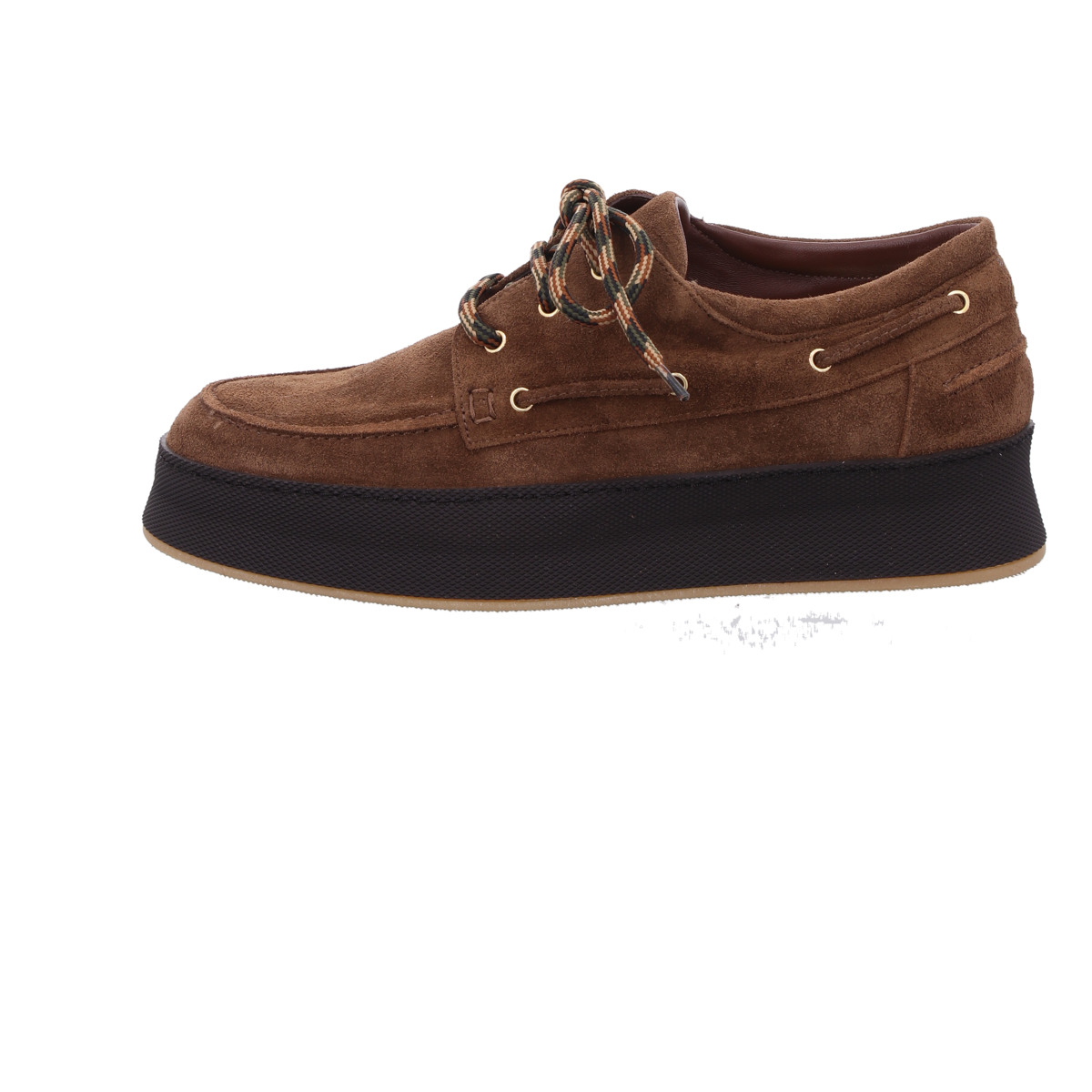 Halbschuh, London, Truman's Braun