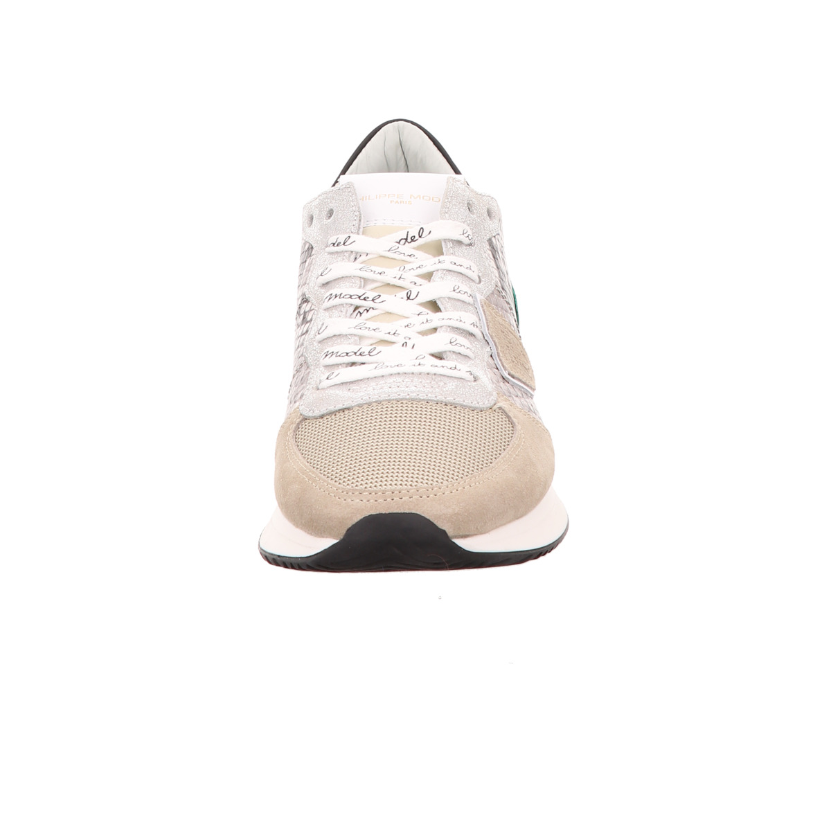 Sneaker, TRPX, Philippe Model Beige