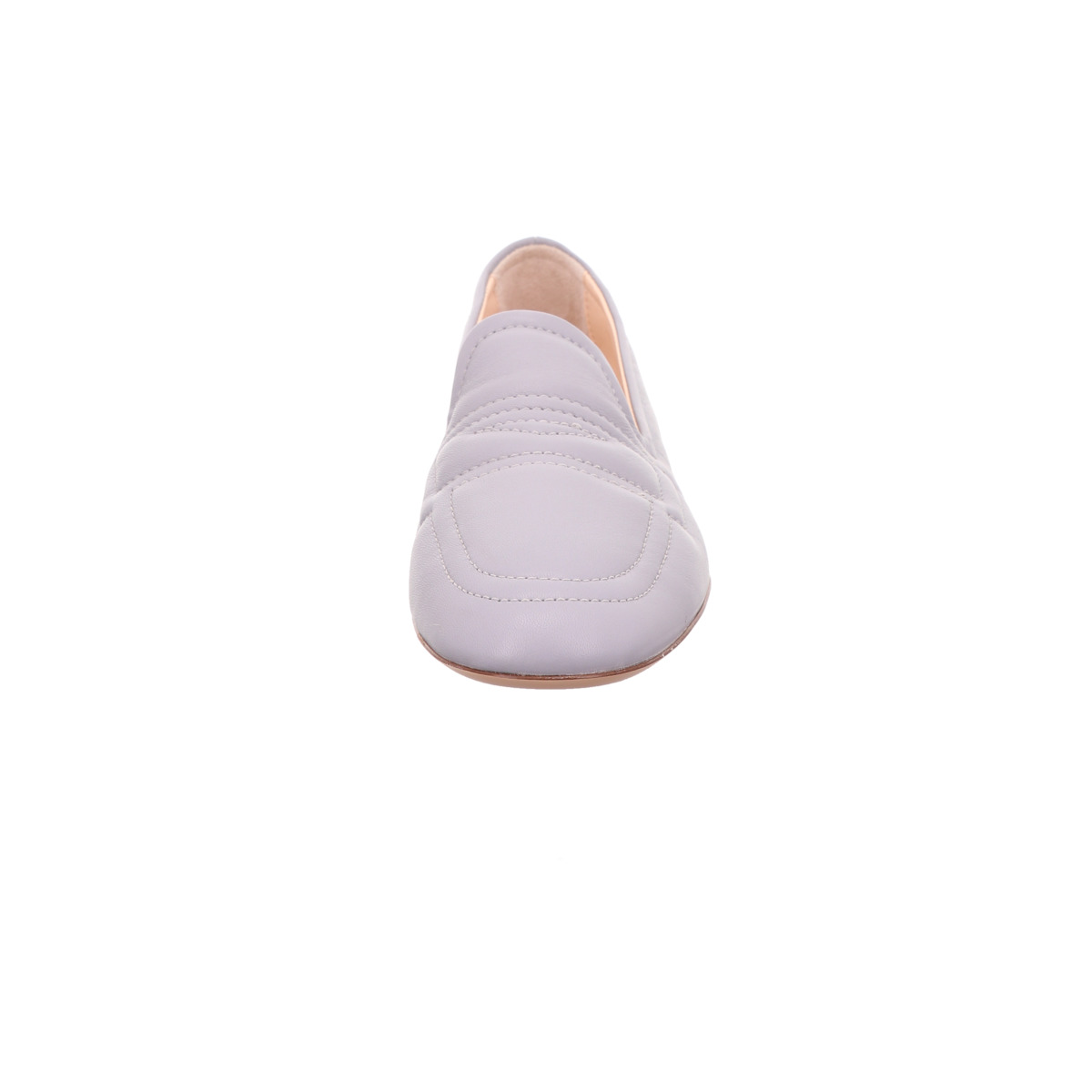 Slipper, Cher Stich, AGL Blau