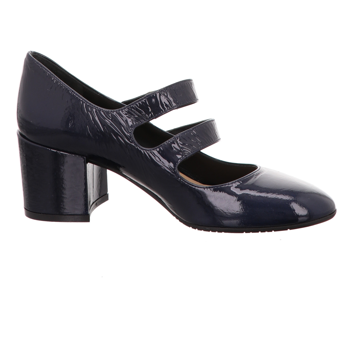 Pump, The Seller Blau