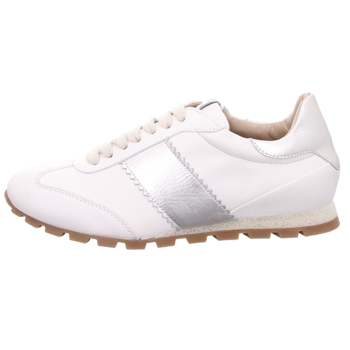 Sneaker,Laura Bellariva Offwhite