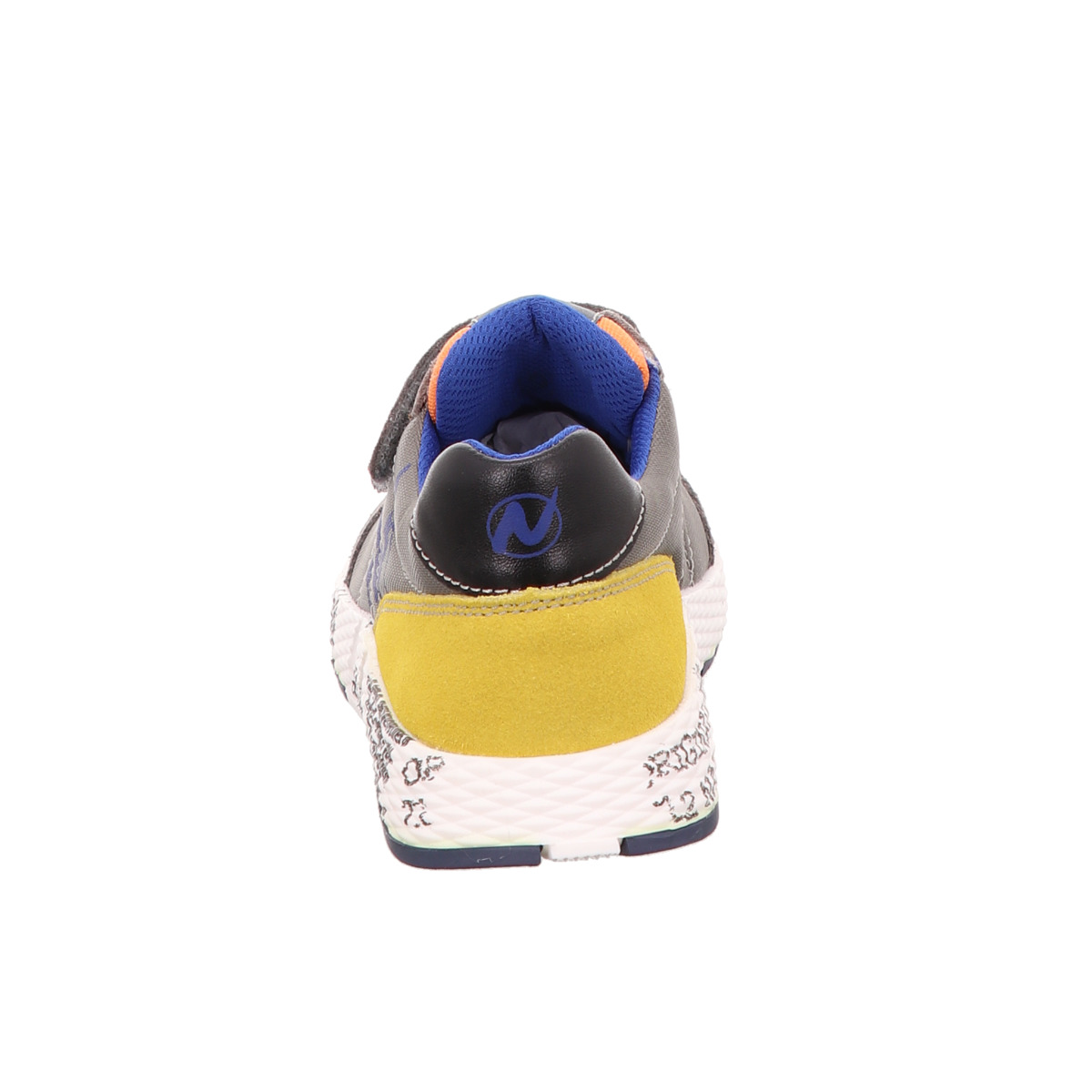 Sneaker, Naturino Grau