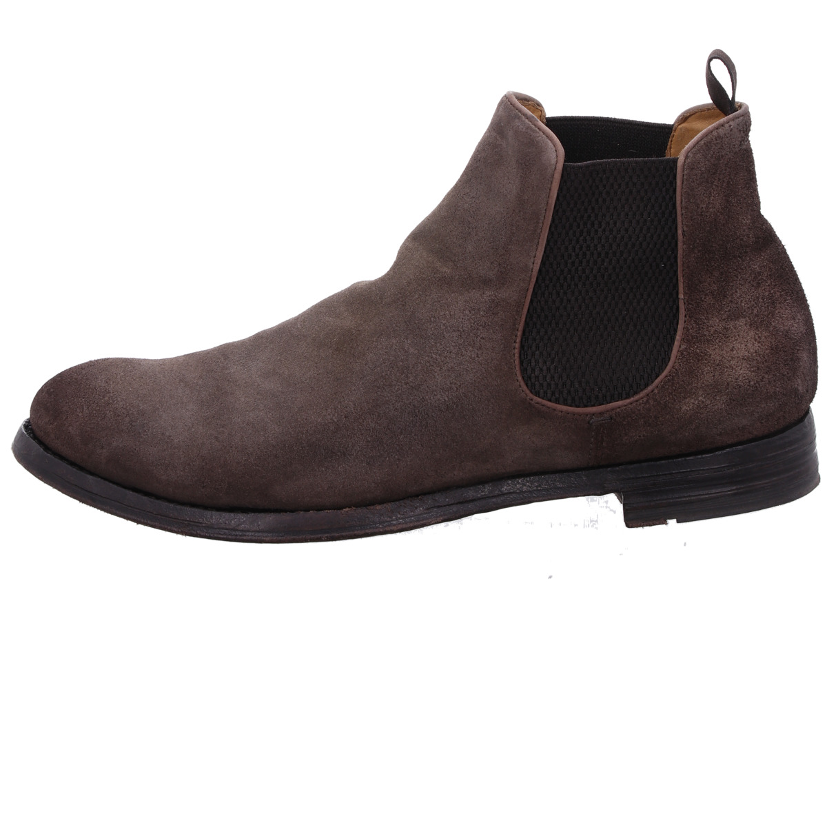 Chelsea-Stiefelette, Anatomia, Officine Creative Grau